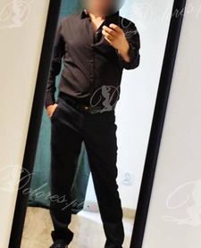 Tylko dla Pań Tomek