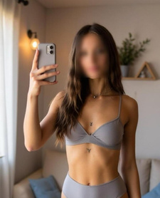 Rozkosz — Warszawa