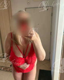 Piękny naturalny biust 7