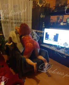 Dojrzała i namiętna