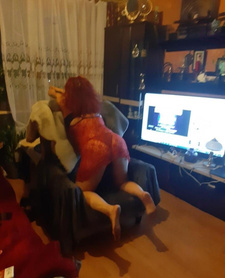 Dojrzała i namiętna