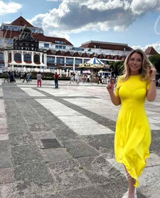 Astrid SMS DONT CALL ! English Only !