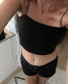 Nowa szczuplutka anal trzy dni