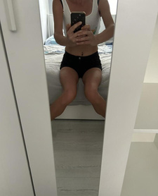 Nowa szczuplutka anal trzy dni