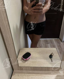 Nowa szczuplutka anal trzy dni