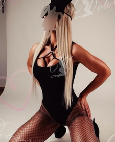 Niunia jestem w Karpaczu