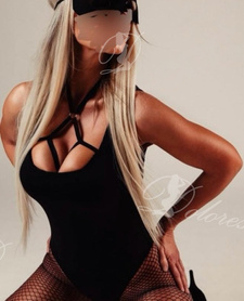 Niunia jestem w Karpaczu