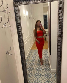 Zmysłowa Rose — Rzeszów