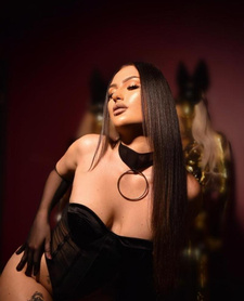 Karolina — Warszawa