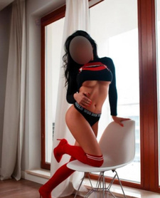 Weronika realne fotki