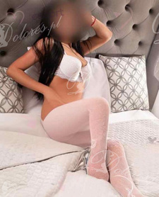 Prywatne spotkanie,dostępna