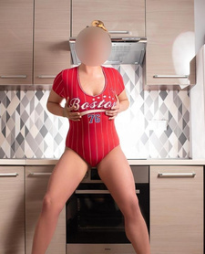 Analnie Niezaspokojona