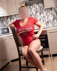 Analnie Niezaspokojona