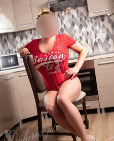 Analnie Niezaspokojona