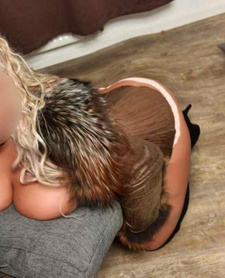 Anitka jestem Polką