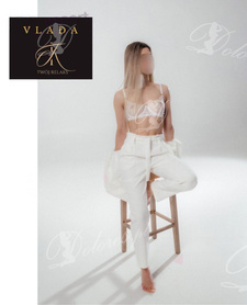 Vlada Premium massage