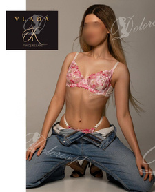 Vlada Premium massage