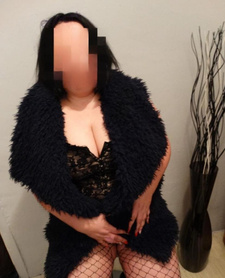 Niedepilowana — Inowrocław