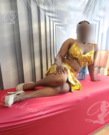 Masaż erotyczny Cleo