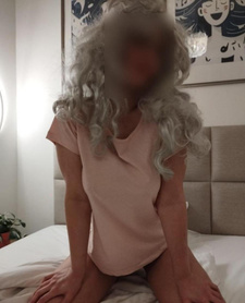 badbitchMarcysia — Elbląg