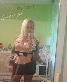 Zapraszam na mile chwilę