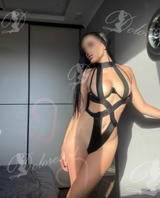 Dotyk, którego nie zapomnisz