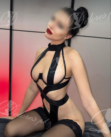 Dotyk, którego nie zapomnisz