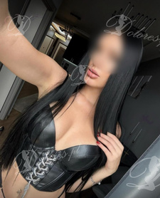 Barbie z pazurem i jej masaż pełen przyjemności