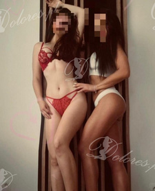 Selena i Nikki — Warszawa