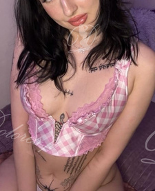 Twoja Siostra - Weronika - kamerki, ocenki, fotki i filmiki