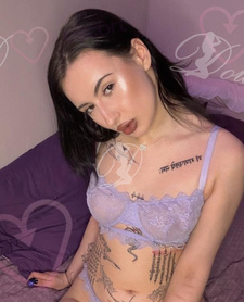 Głębokie Gardełko - Pokazy na żywo 24/7