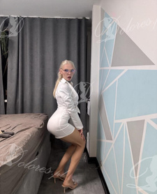 Ostra kamerka z Lexi