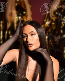 Karolina — Warszawa