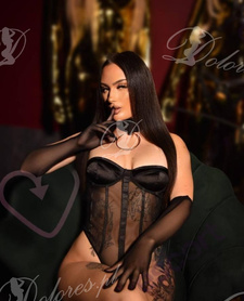 Hot Massage Karolina