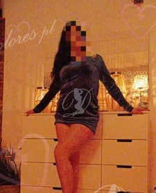 Masaż baaardzo erotyczny — Łódź