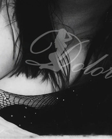 Masaż baaardzo erotyczny