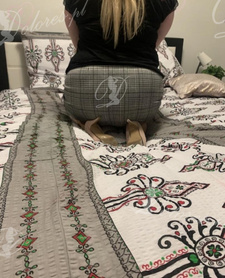 Namiętna Ślązaczka