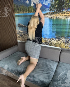 Namiętna Ślązaczka — Częstochowa