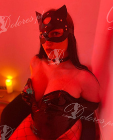 Hot brunetka, z dużym biustem/ kamerka/sex telefon/ sexting