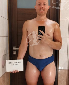 2w1 masaż TYLKO dla KOBIET plus GRATIS