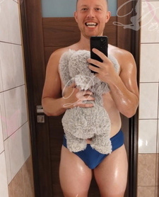 2w1 masaż TYLKO dla KOBIET plus GRATIS