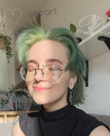 Katie Karma — Poznań