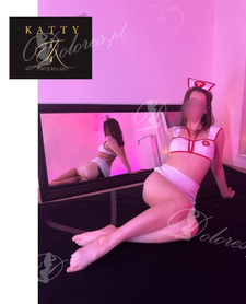 Katty Premium Massage — Kraków