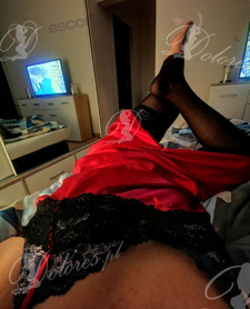 CrossdresserkaCK SOBOTA