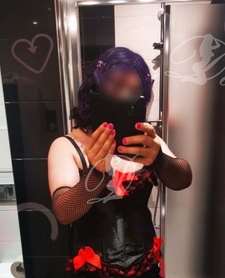 CrossdresserkaCK SOBOTA