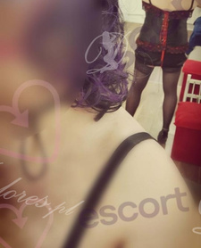 CrossdresserkaCK SOBOTA