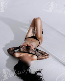 Prawdziwy Masaż u Roxi