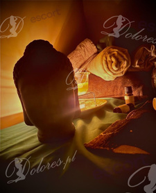 Tantra Massż u Lilith