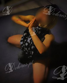 Tantra Massż u Lilith — Warszawa