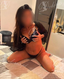 Miła całkowicie prywatnie